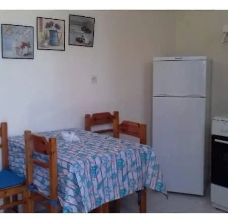 Katerinas House * Koronos