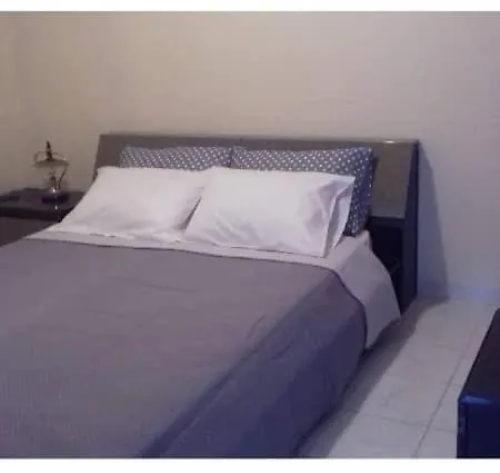 Katerinas House Koronos