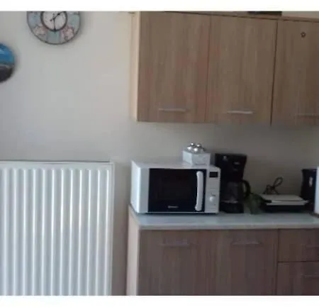 Holiday home Katerinas House Koronos