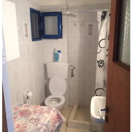 Katerinas House * Koronos