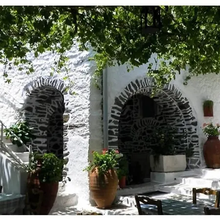 Katerinas House 度假居