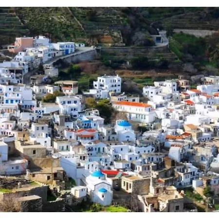 Katerinas House 度假居 Koronos