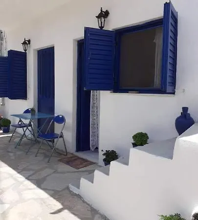 Katerinas House Holiday home Koronos