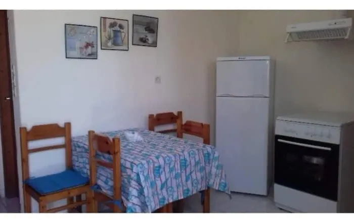 Katerinas House * Koronos