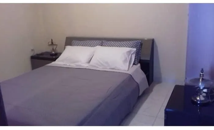 Katerinas House Koronos