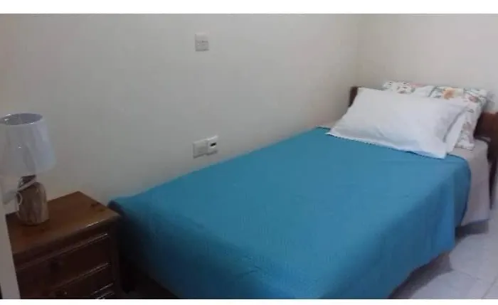 Katerinas House * Koronos