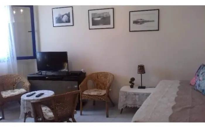 Katerinas House Hébergement de vacances