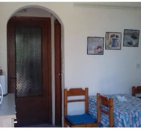 Сasa de vacaciones Katerinas House Koronos