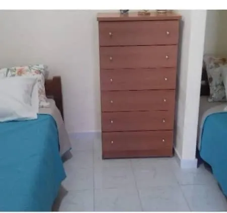 Сasa de vacaciones Katerinas House Koronos