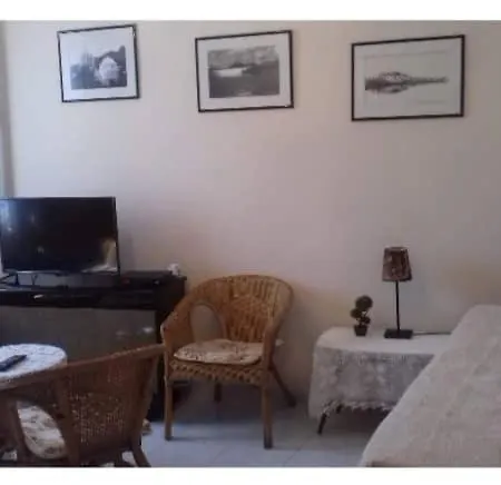Katerinas House Holiday home