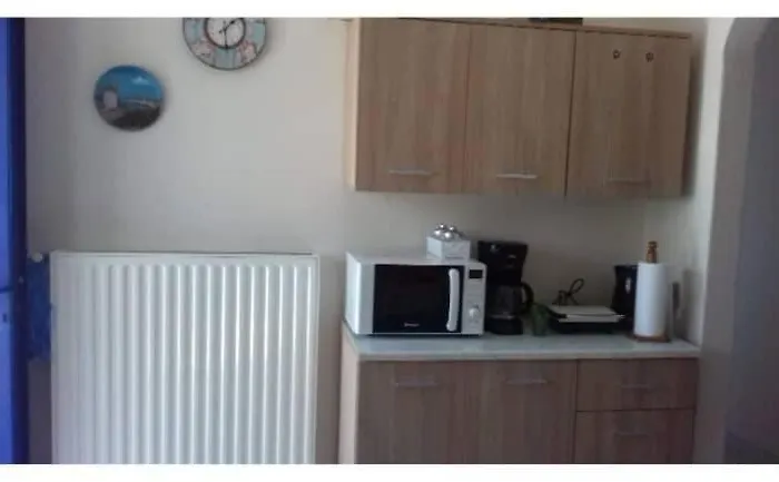 Casa de Férias Katerinas House Koronos