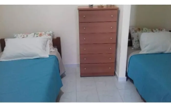 Casa de Férias Katerinas House Koronos