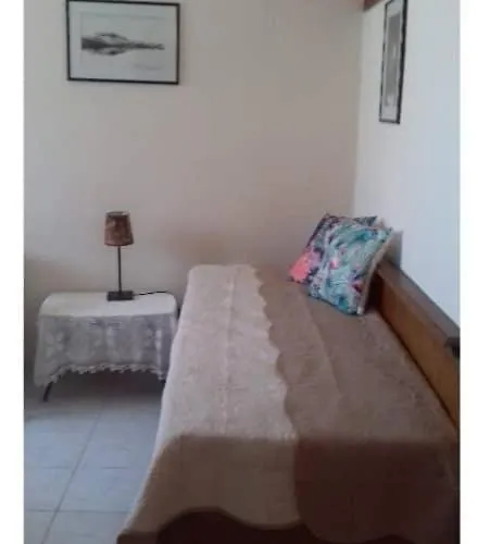 Katerinas House * Koronos